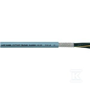OLFLEX CLASSIC 115 CY 3G1