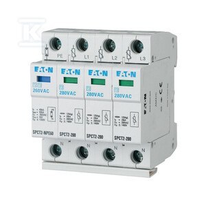 SPCT2-280/3+NPE OGR.PRZ.