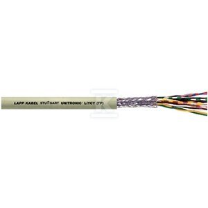 UNITRONIC LIYCY (TP) 4X2X0,25