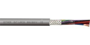 BIT LIHCH 4X1,0 300V PRZEW.STEROW.