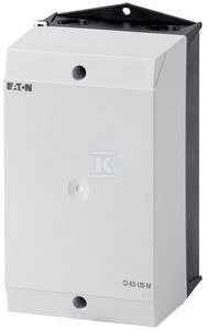 CI-K3-125-M OBUDOWA