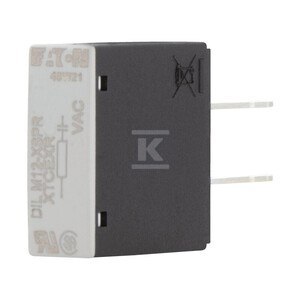 DILM12-XSPR48 UKŁAD OCHRONNY RC