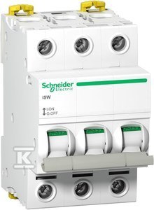 ISW 3P 100A 415VAC-ROZŁĄCZNIK IZOLACYJ