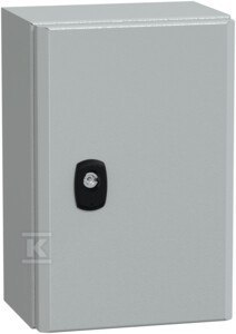 OBUD.300X200X150 IP66 STAL.S83015 SAREL