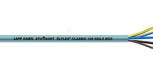 OLFLEX CLASSIC 100 2X0,75