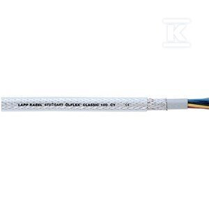 OLFLEX CLASSIC 100 CY 3G0,75