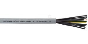 OLFLEX CLASSIC 110 10G1,5