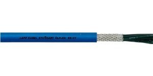 OLFLEX EB CY 2X0,75