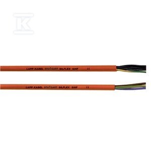 OLFLEX HEAT 180 SIHF 2X1