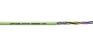 UNITRONIC LIYCY 6X0,5