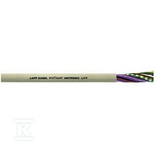 UNITRONIC LIYY 4X0,5