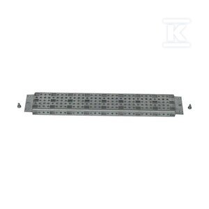 XVTL-HP-6 PROFIL POZIOMY