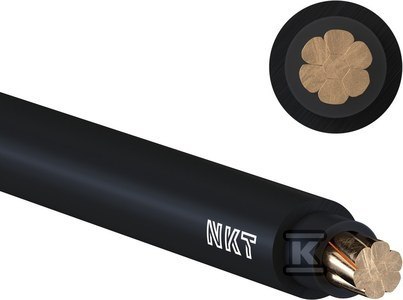 YKY 1X50 RMC