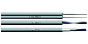 YTKSY 4X2X0,5 KABEL TELEKOM.