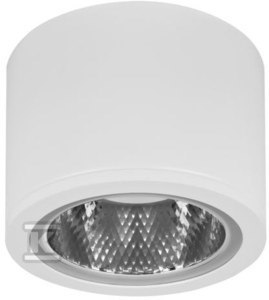 BARI ECO DLN LED 19W 4000K 2030LM BIAŁY BARI ECO DLN LED 19W 4000K 2030LM BIAŁY