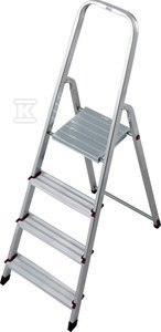 CORDA 4STOPNI AL.DRABINA KRAUSE CORDA 4STOPNI AL.DRABINA KRAUSE
