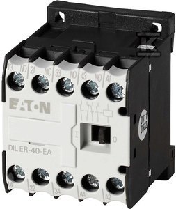 DILER-40-G-EA STYCZ.POM.4Z/0R 24VDC