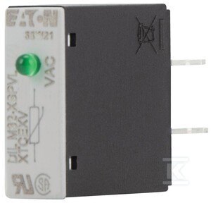 DILM32-XSPVL240-UKŁ.TŁUM.Z LED-DILM17- DILM32-XSPVL240-UKŁ.TŁUM.Z LED-DILM17-