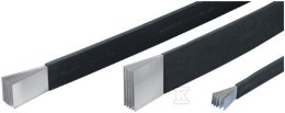 ELAST.PRZEWÓD 2M CYNOWANY 10X32X1