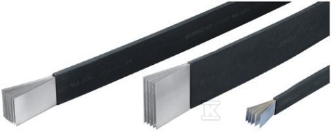 ELAST.PRZEWÓD 2M CYNOWANY 10X32X1 ELAST.PRZEWÓD 2M CYNOWANY 10X32X1
