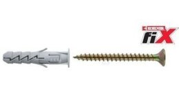 FIX-08+550 8X40 /200SZT/