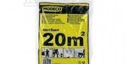 FOLIA BUDOWL.5X4M GRUB.18MIKR.