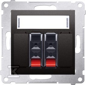 GN.GŁOŚ.2-KR.MOD.ANTRACYT SIMON54