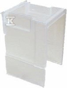 HA-SL123/10 OSŁONA OBSZARU PRZYŁĄCZA