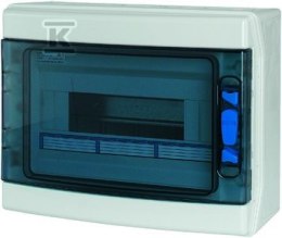 IKA-1/12-ST-UV IP65 ROZDZ.N/T