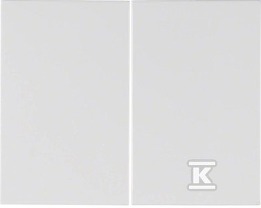 KLAW.K.1 BIAŁY KLAW.K.1 BIAŁY