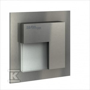 LED TIMO STAL B.CIEPŁA PT 230V AC LED TIMO STAL B.CIEPŁA PT 230V AC