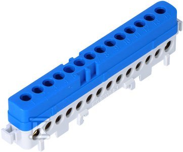 LPI-14NIEB.LISTWA PRZYŁ.IZOL. LPI-14NIEB.LISTWA PRZYŁ.IZOL.