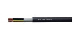 N2XH-O 1X50 RM 1KV B2CA BĘBEN