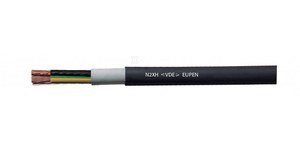 N2XH-O 1X50 RM 1KV B2CA BĘBEN N2XH-O 1X50 RM 1KV B2CA BĘBEN