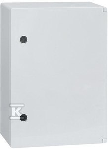 OBUD.SWD+PŁ.IP65 DRZ.PEŁNE 300X400X195 OBUD.SWD+PŁ.IP65 DRZ.PEŁNE 300X400X195
