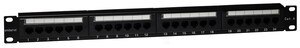 PANE.19" 24 X RJ45 UTP KAT.6 (1U) Z PÓ? PANE.19" 24 X RJ45 UTP KAT.6 (1U) Z PÓ?