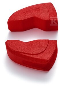 PARY NAKŁADEK NA SZCZĘKI DO 87XX180,20 PARY NAKŁADEK NA SZCZĘKI DO 87XX180,20