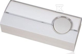 PDJ-213P 250V PRZY.DZW.PODŚW.HERMET.