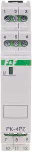 PK-4PZ-PRZEK.EL-MAG.24VAC/DC,2P+2Z/4X8A/ PK-4PZ-PRZEK.EL-MAG.24VAC/DC,2P+2Z/4X8A/