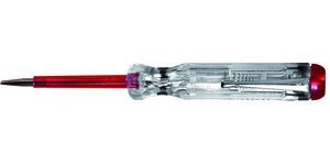 PRÓBNIK NAPIĘCIA 140MM PRÓBNIK NAPIĘCIA 140MM