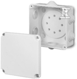 PUSZ.N/T PK-2 118X118X60 WKŁAD IP55
