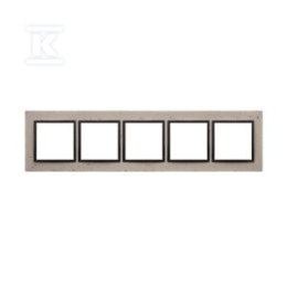 RAM.5-KR.BETON FUNDA MENTE SIMON54 N