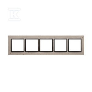 RAM.5-KR.BETON FUNDA MENTE SIMON54 N RAM.5-KR.BETON FUNDA MENTE SIMON54 N