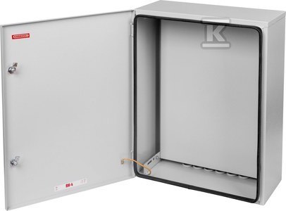 ROZDZ.RH-4 N/T IP54Z PŁYTĄ ROZDZ.RH-4 N/T IP54Z PŁYTĄ