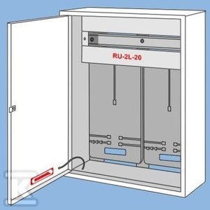ROZDZ.RU-2L-20 UNIW. ROZDZ.RU-2L-20 UNIW.