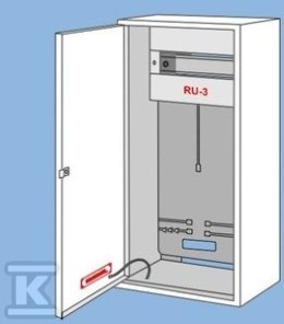 ROZDZ.RU-3 UNIW.NA 1LICZ.3F.