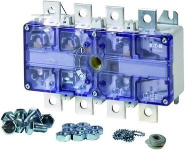ROZŁ.IZOL.DUMECO 4P 400A DMV-400N/4 ROZŁ.IZOL.DUMECO 4P 400A DMV-400N/4