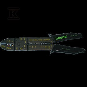 SZCZYPCE ZACISK.0,5-6MM TULEJ.