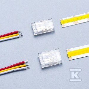 SZYBKZŁ TAŚM LED CCT 3P IP20 10MM T-Z? SZYBKZŁ TAŚM LED CCT 3P IP20 10MM T-Z?