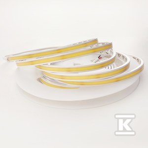 TAŚMA LED NEXTEC/24V/10W IP67/3K 5M TAŚMA LED NEXTEC/24V/10W IP67/3K 5M